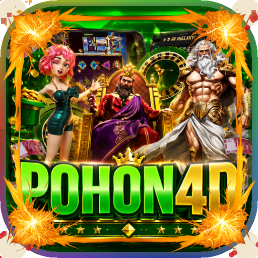 pohon4d — galeri pratinjau - APK Resmi